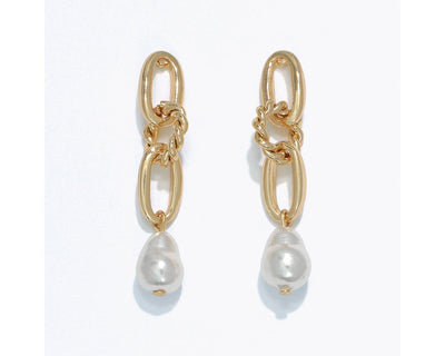 Earring Collection By Periwinkle