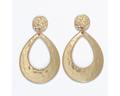 Earring Collection By Periwinkle