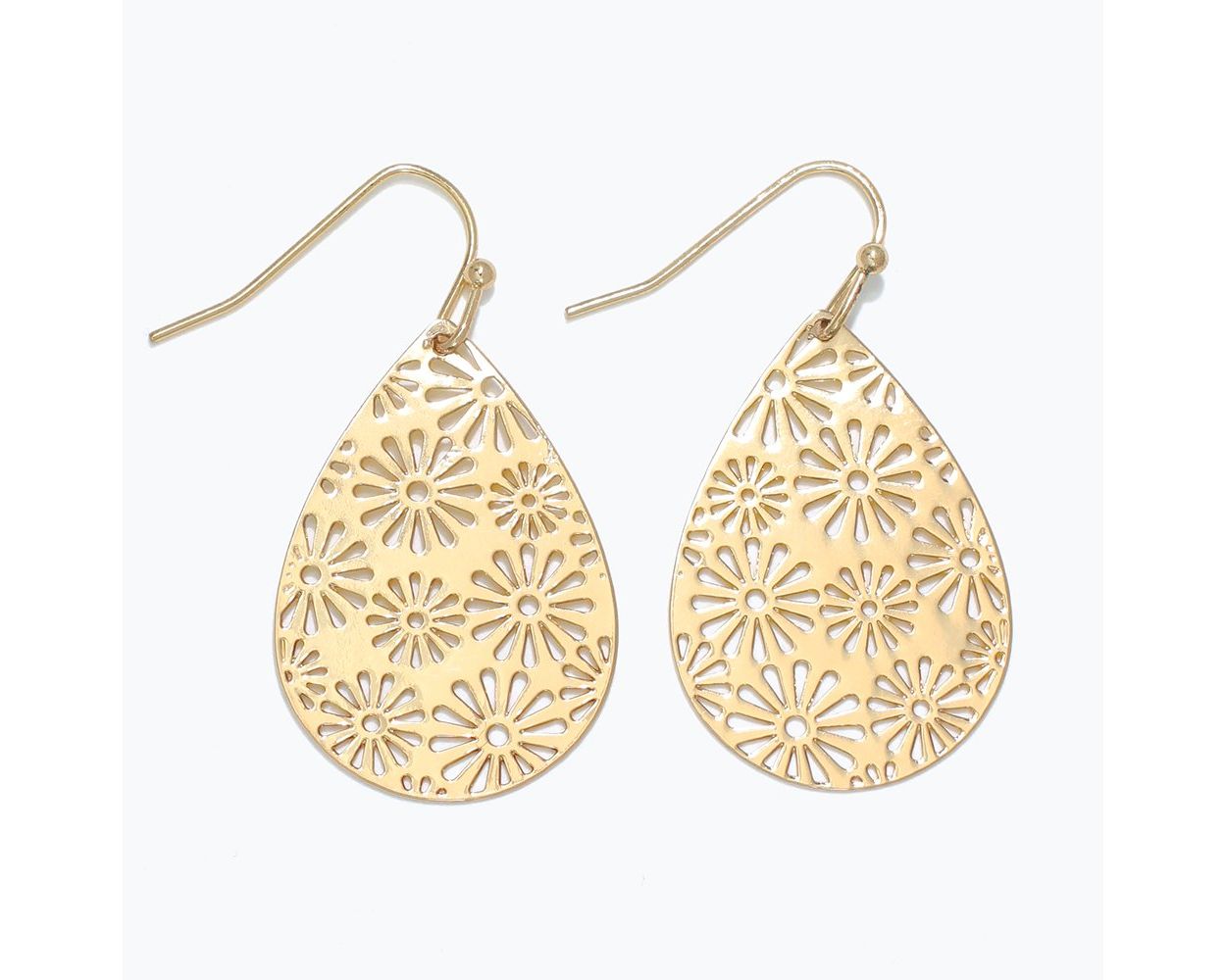 Earring Collection By Periwinkle