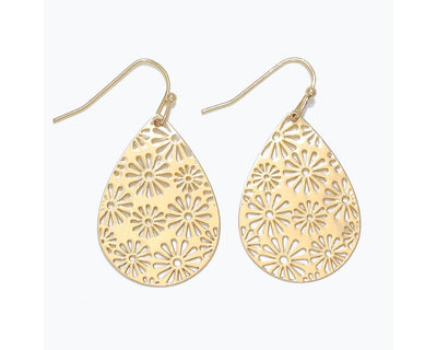 Earring Collection By Periwinkle