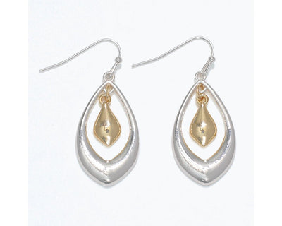 Earring Collection By Periwinkle