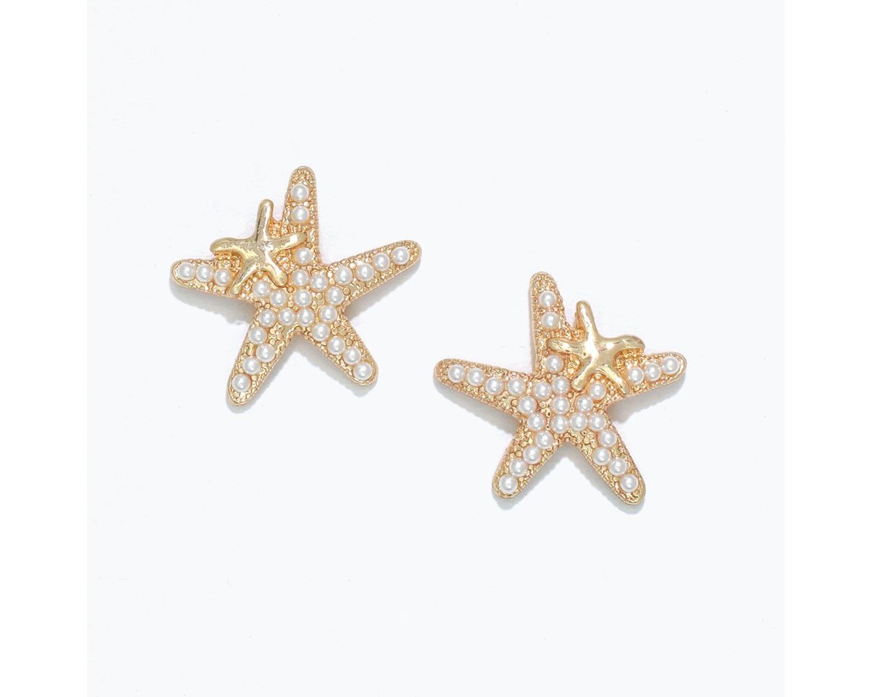 Sea Life Earrings