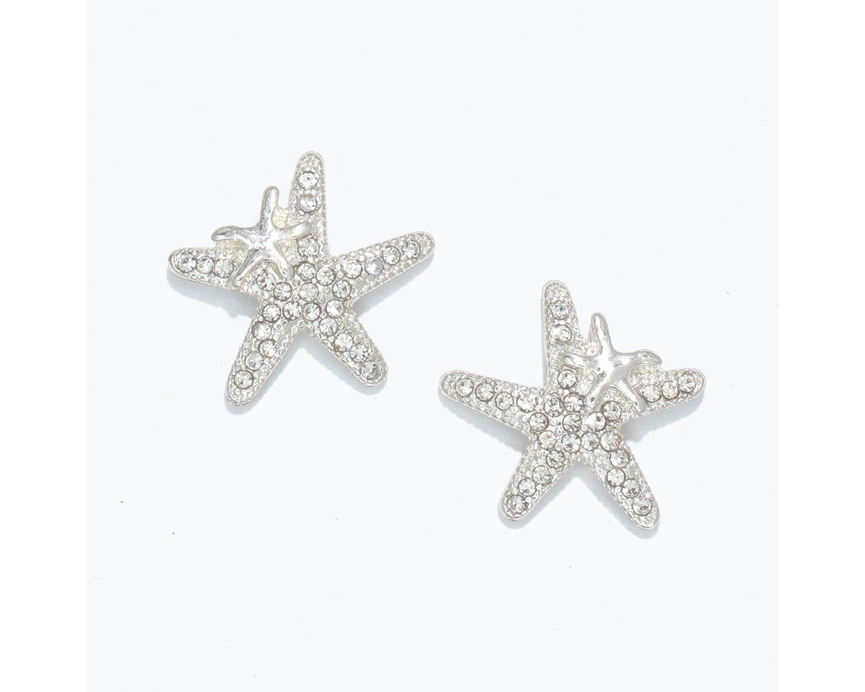 Sea Life Earrings