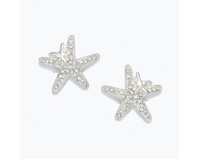 Sea Life Earrings