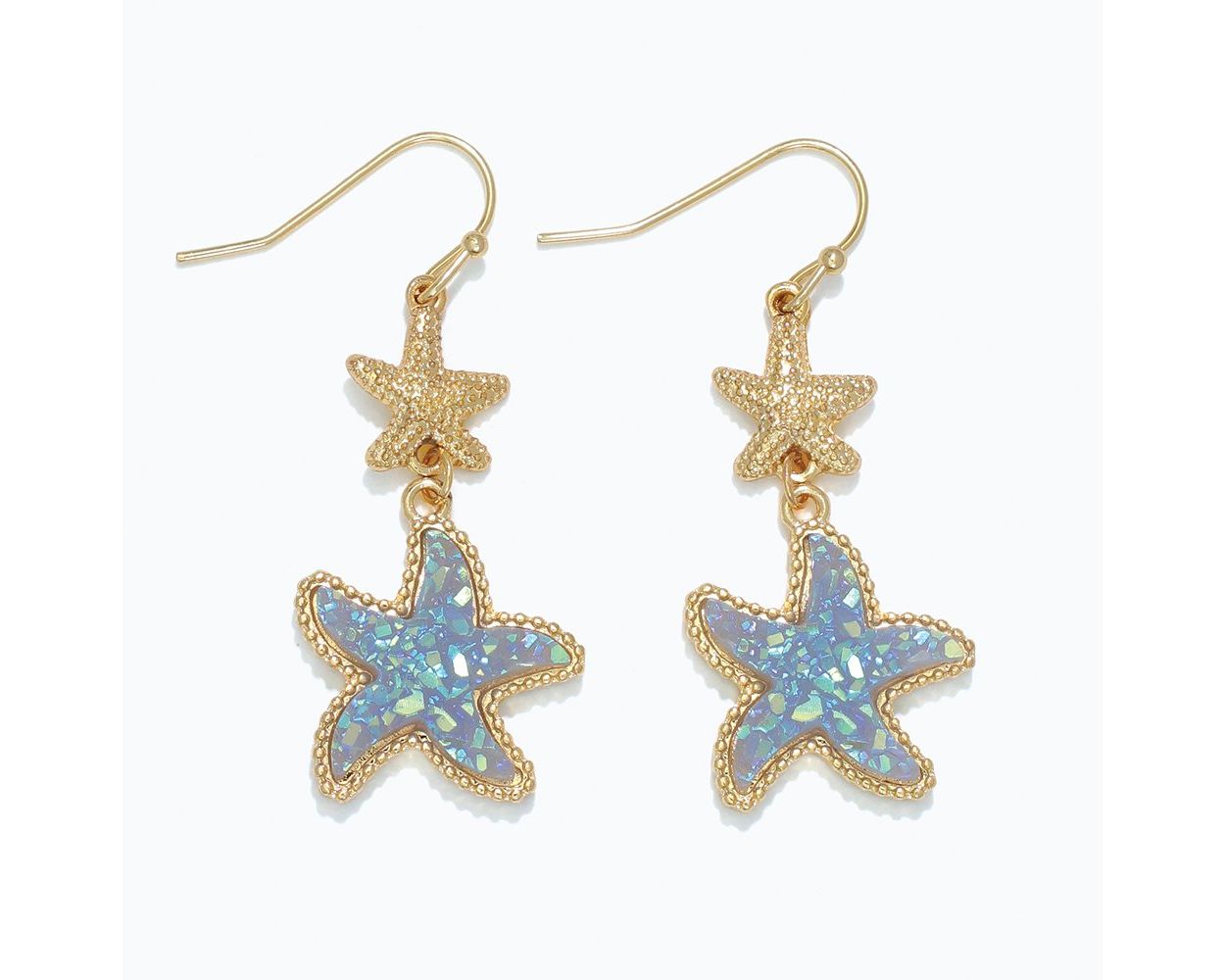 Sea Life Earrings