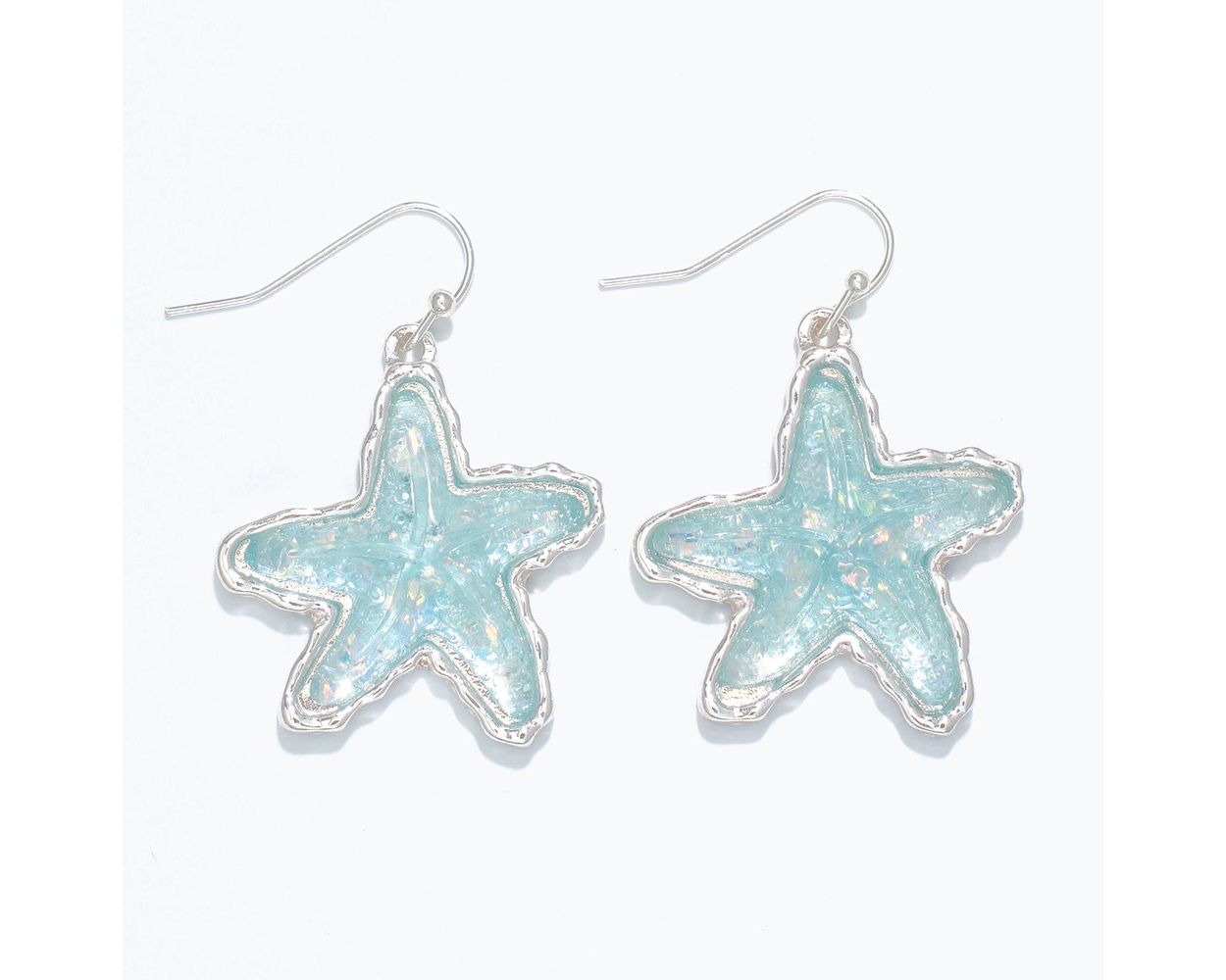 Sea Life Earrings