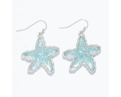 Sea Life Earrings