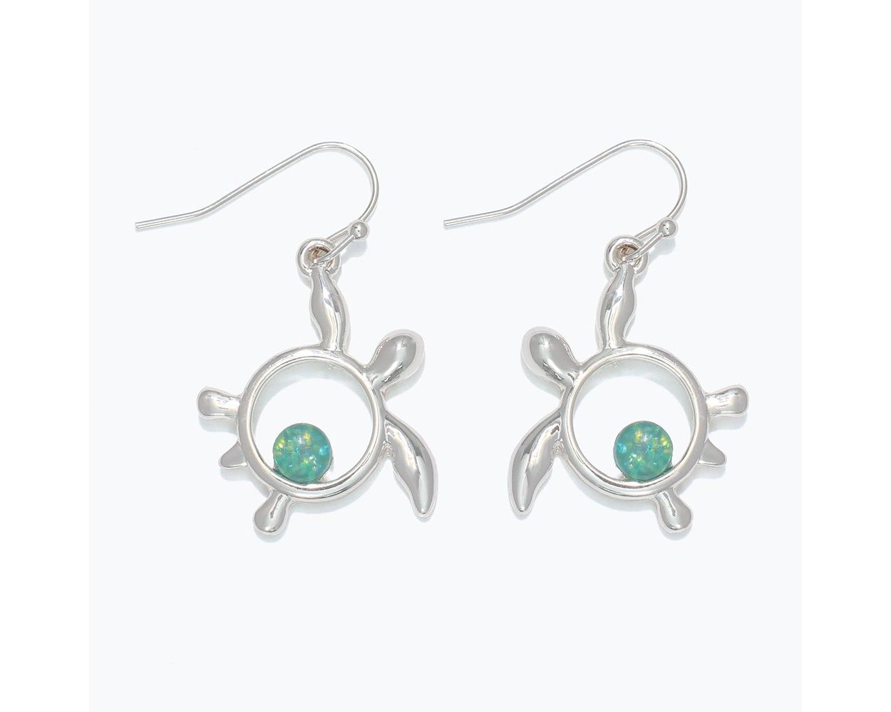 Sea Life Earrings
