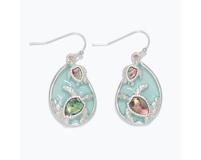 Sea Life Earrings