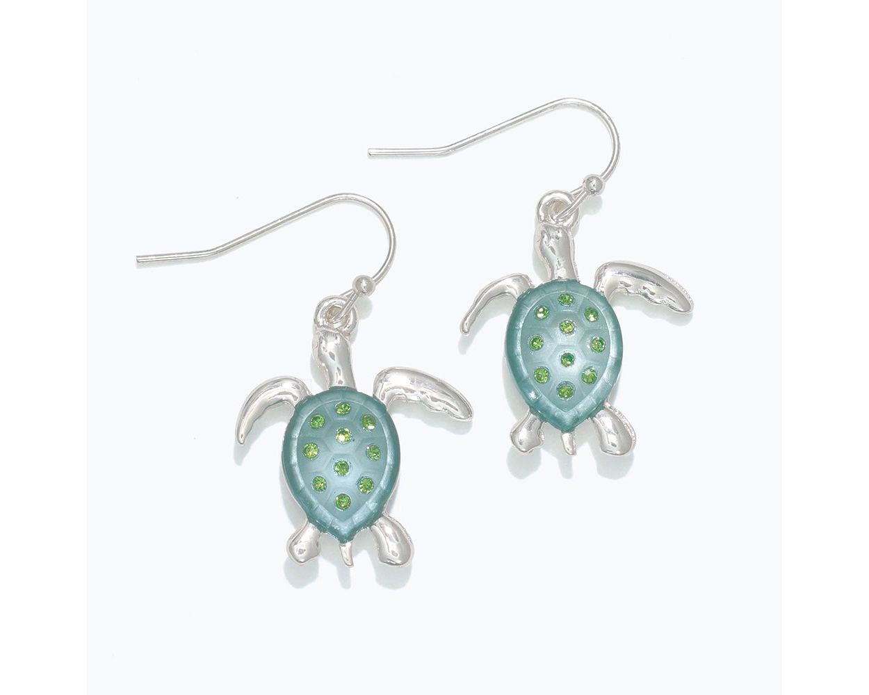 Sea Life Earrings