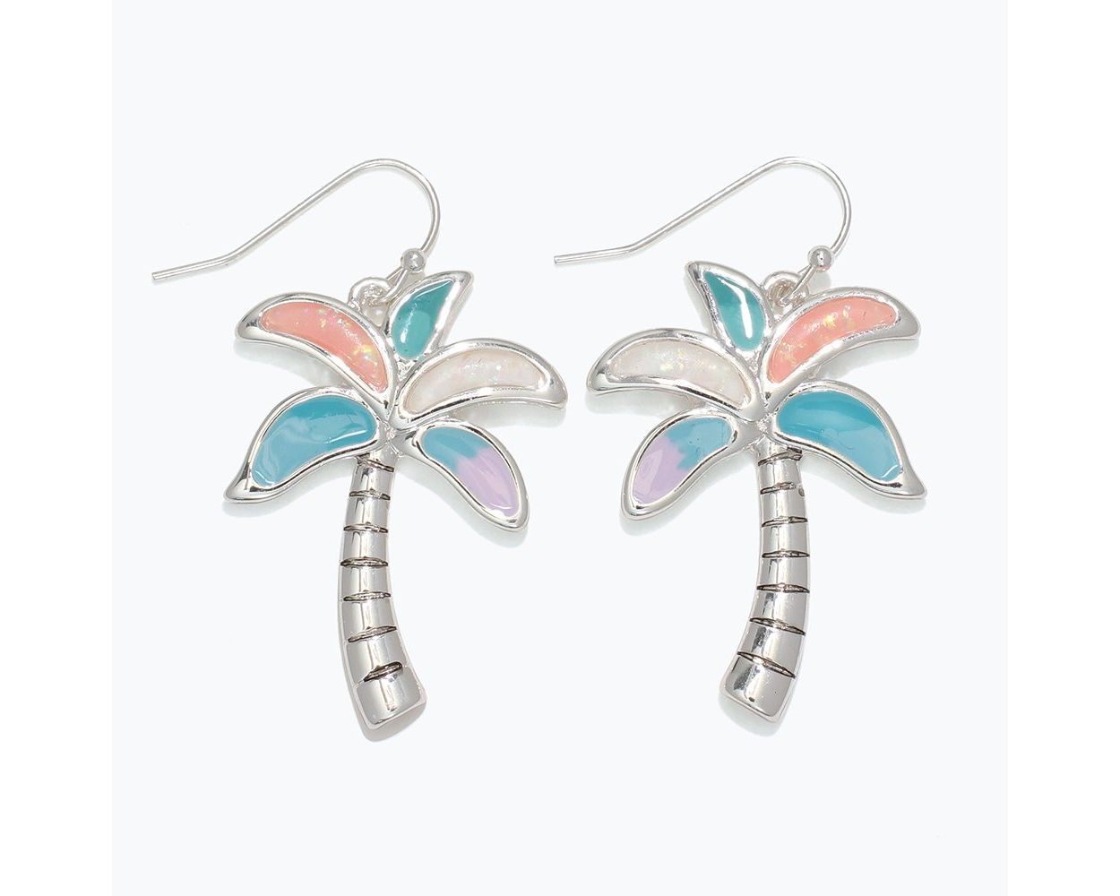 Sea Life Earrings