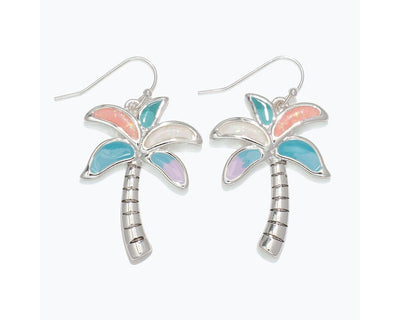 Sea Life Earrings