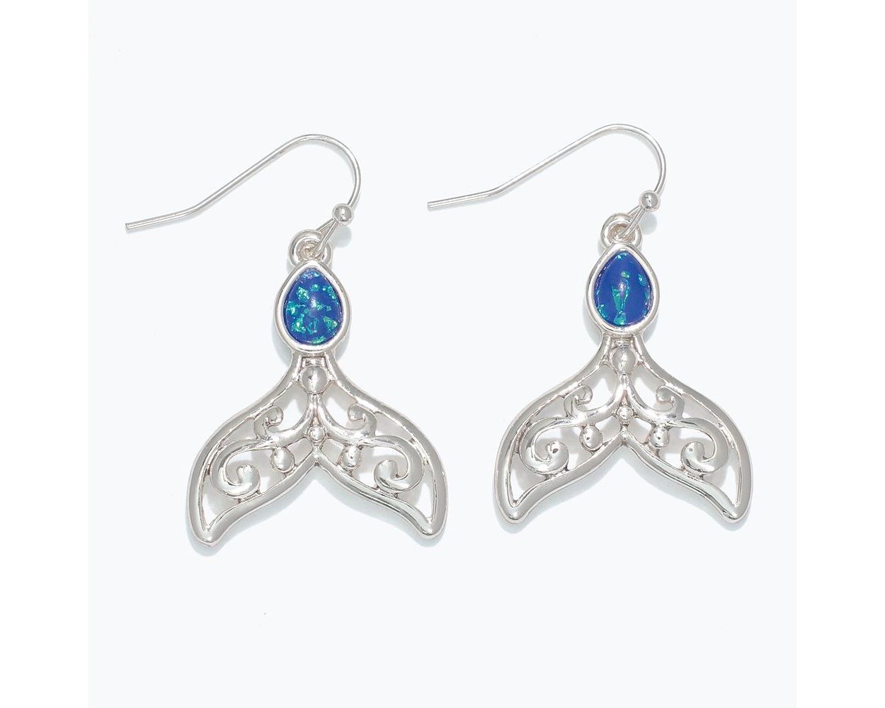 Sea Life Earrings