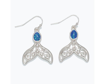 Sea Life Earrings