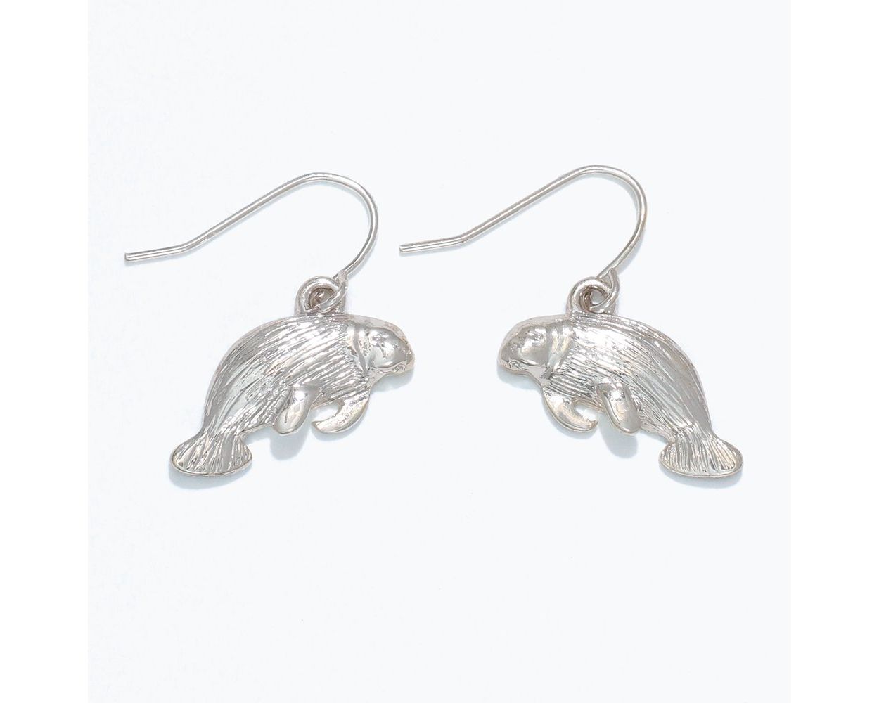 Sea Life Earrings