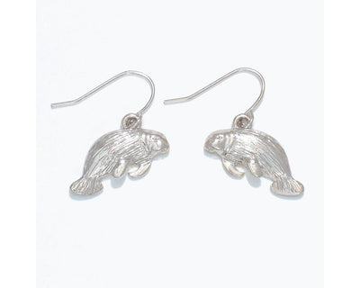 Sea Life Earrings