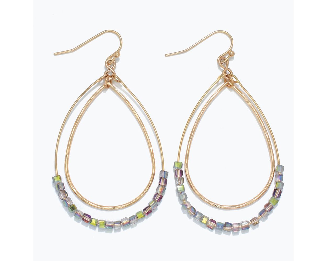 Earring Collection By Periwinkle
