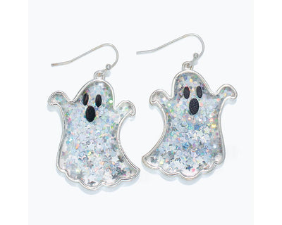 Spooktacular Jewelry Collection