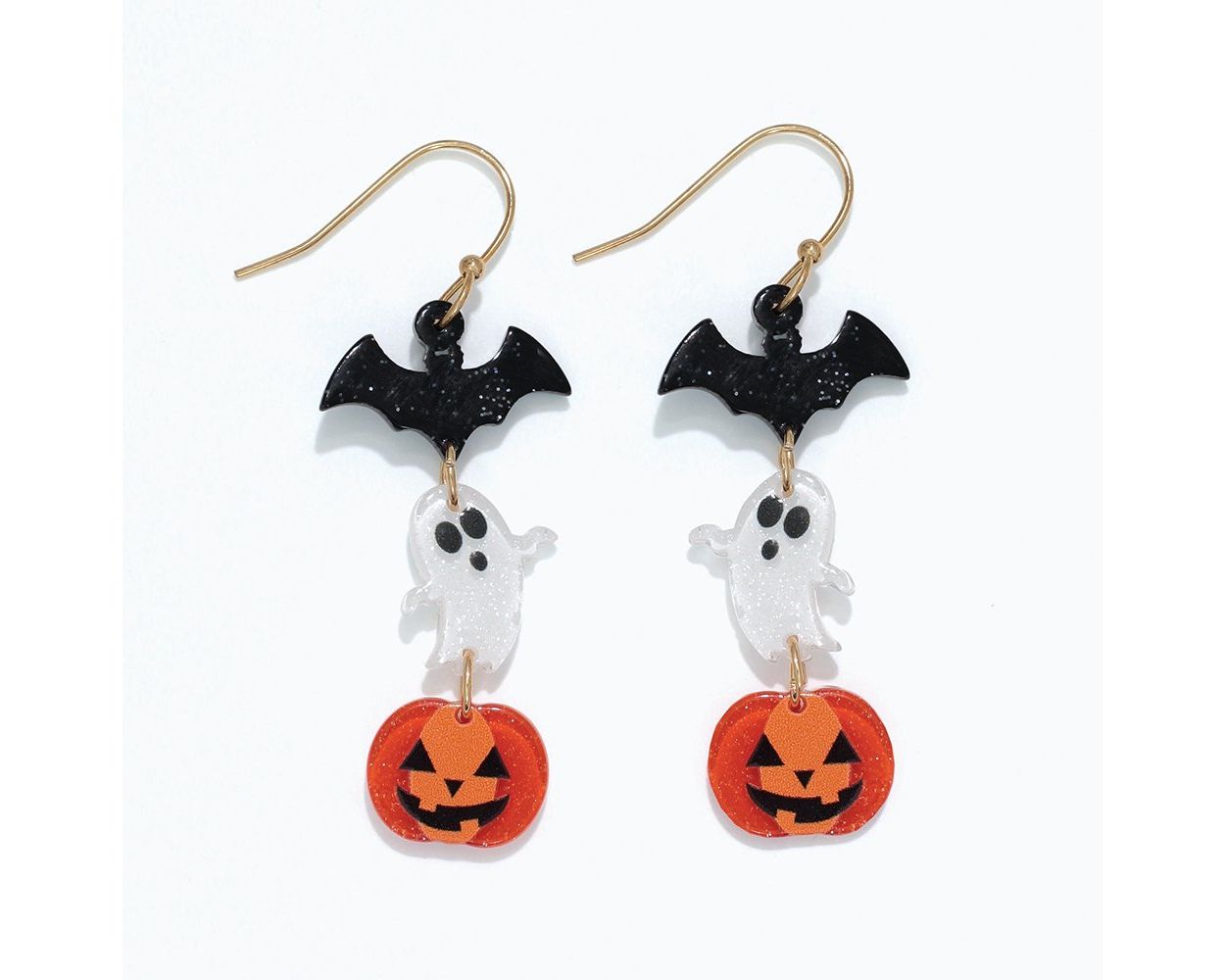 Spooktacular Jewelry Collection