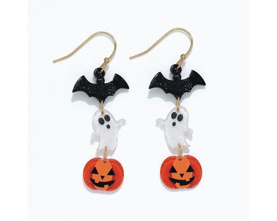 Spooktacular Jewelry Collection