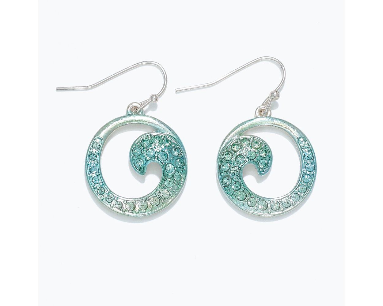Sea Life Earrings