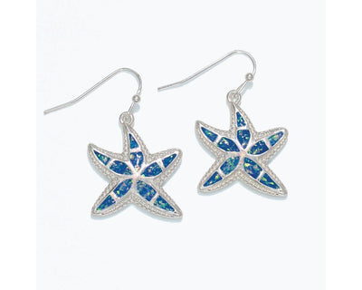 Sea Life Earrings