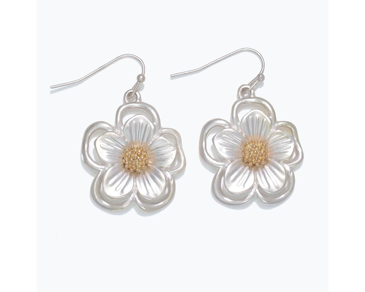 Earring Collection 5 By Periwinkle
