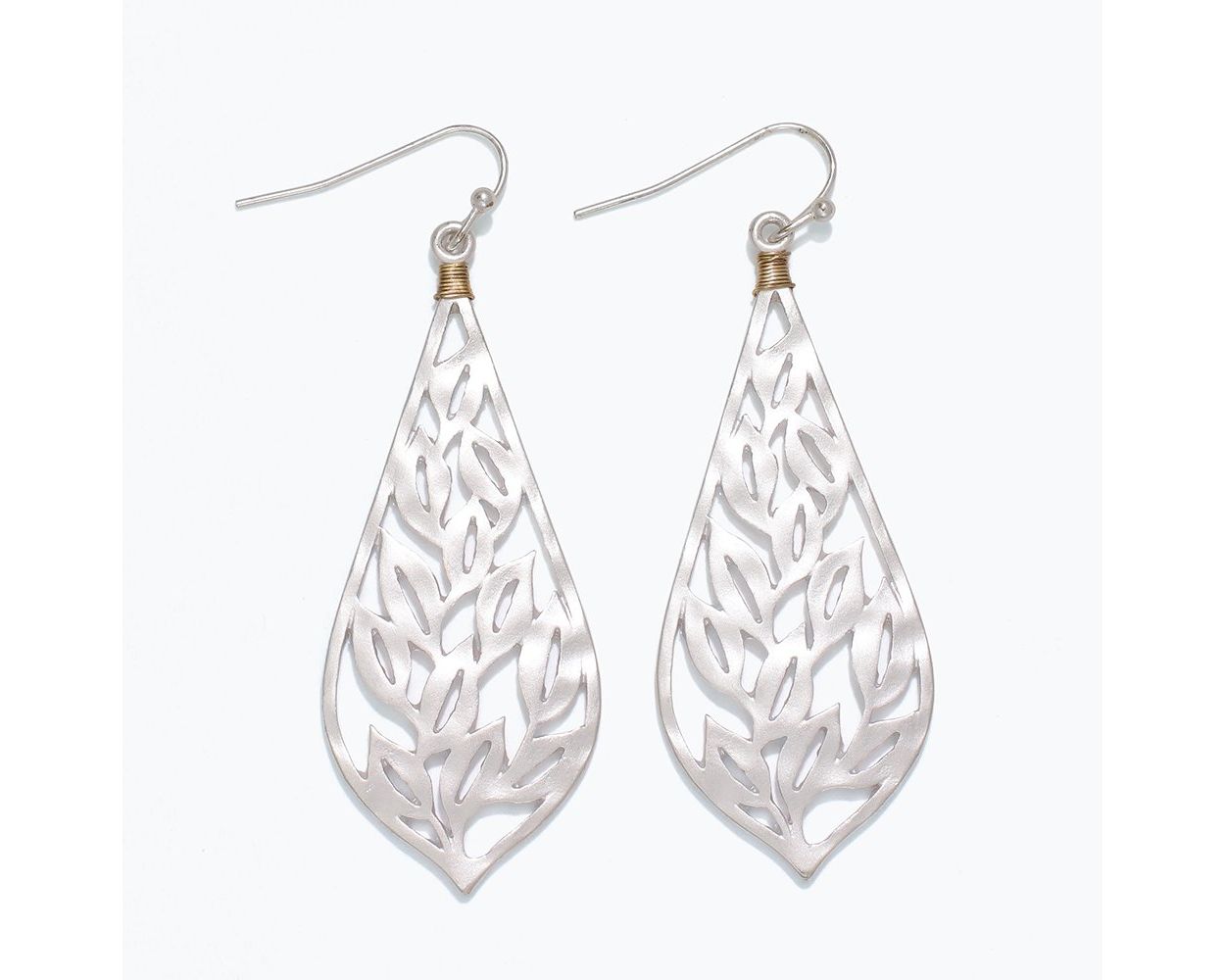 Earring Collection By Periwinkle