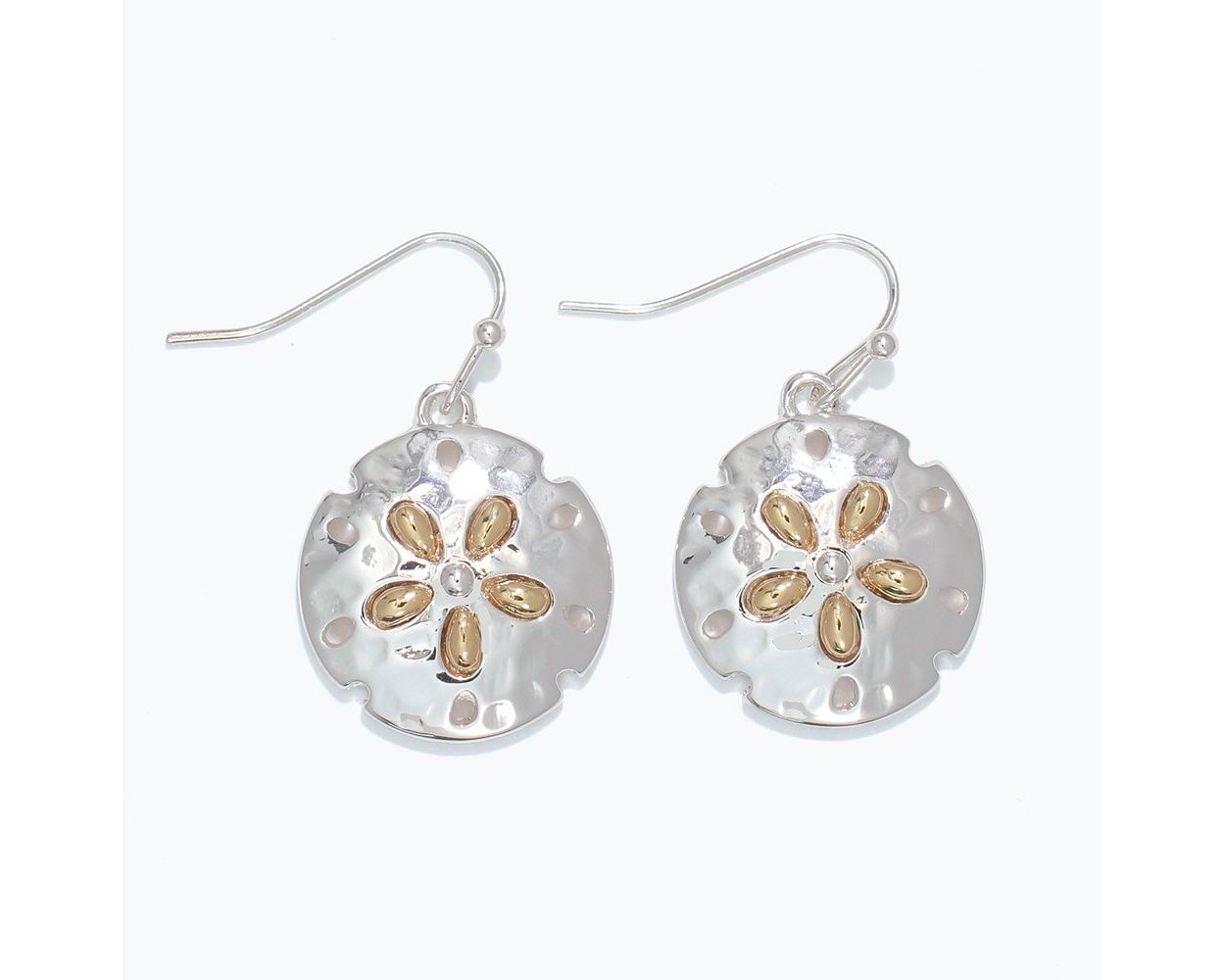 Sea Life Earrings