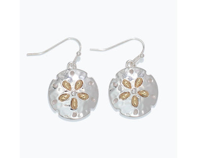 Sea Life Earrings