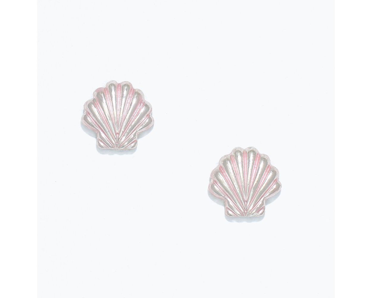 Sea Life Earrings