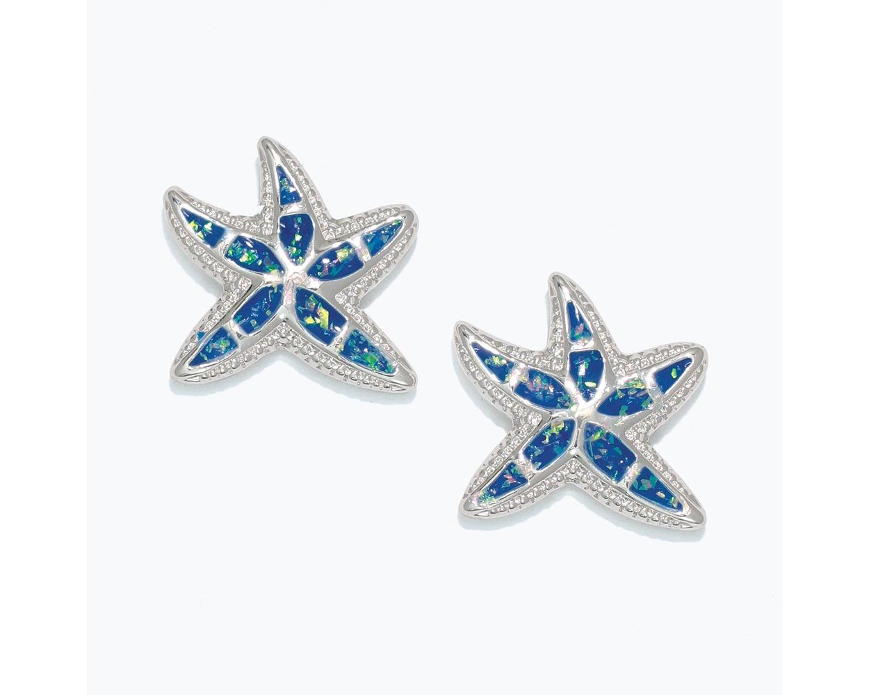 Sea Life Earrings