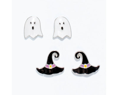 Spooktacular Jewelry Collection