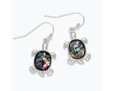 Sea Life Earrings