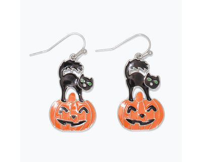 Spooktacular Jewelry Collection