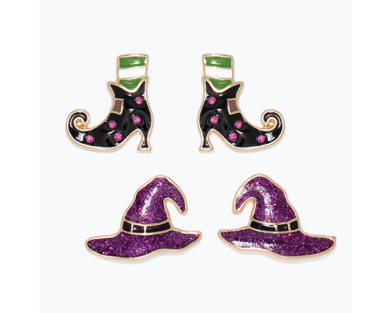 Spooktacular Jewelry Collection