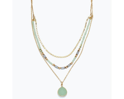 Necklaces by Periwinkle