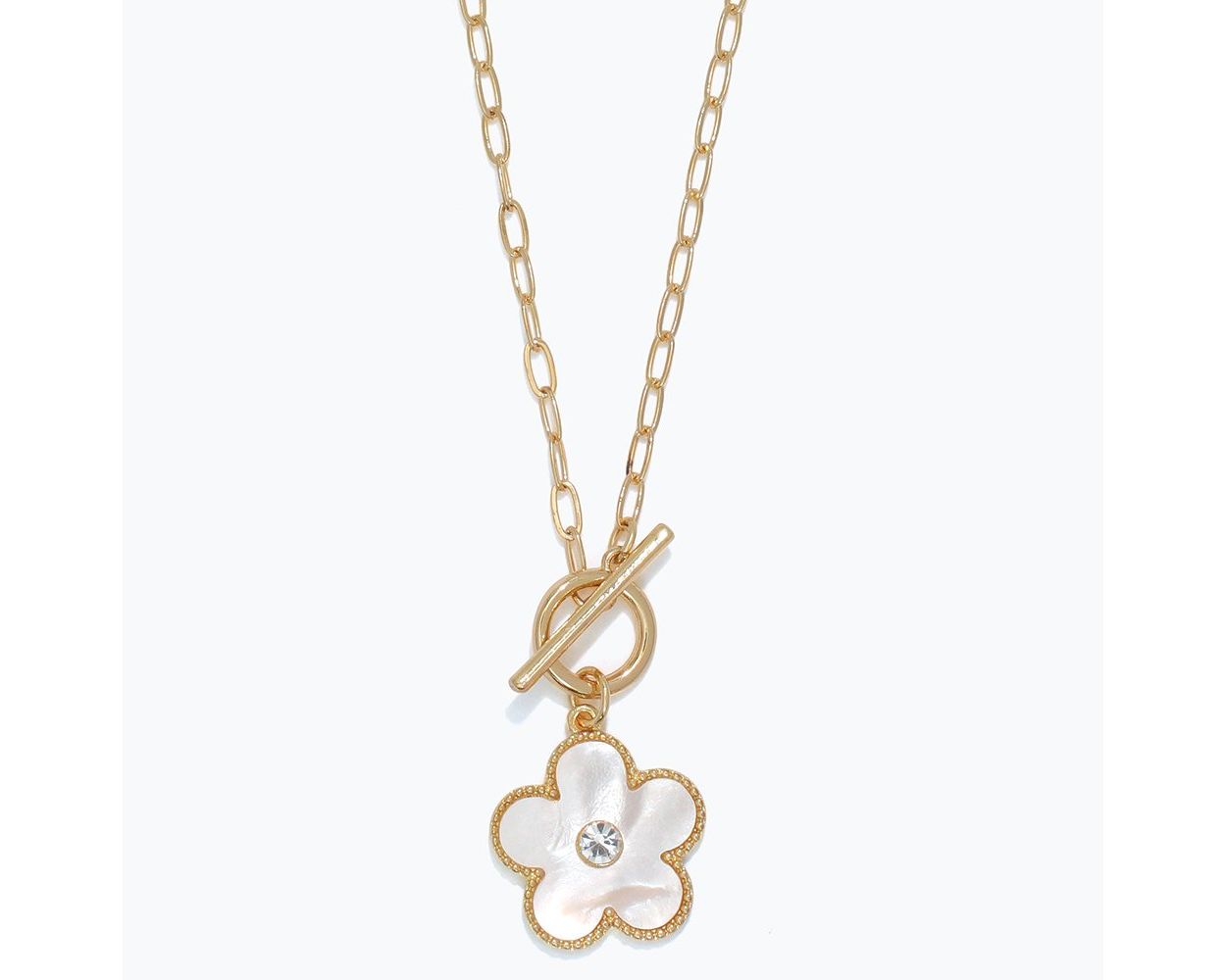 Necklaces by Periwinkle