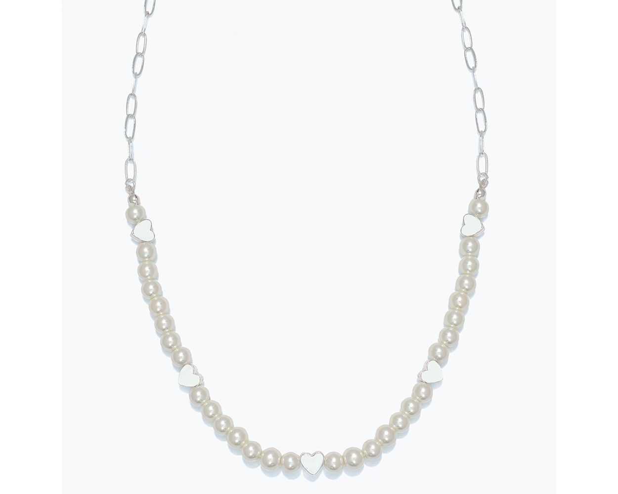 Necklaces by Periwinkle