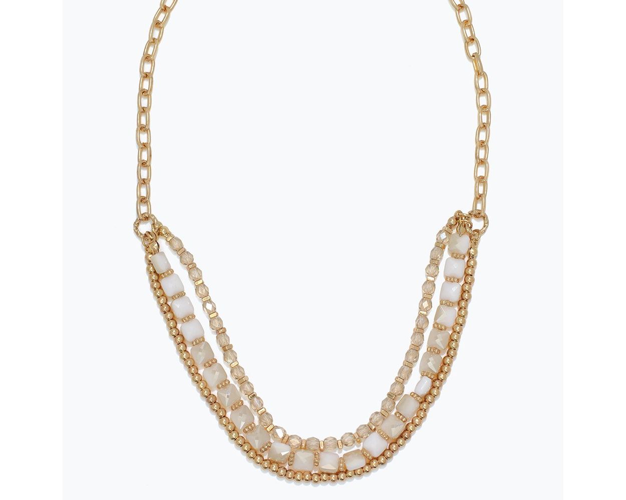 Necklaces by Periwinkle