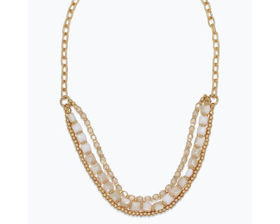 Necklaces by Periwinkle