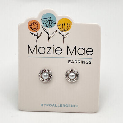 Mazie Mae Earrings