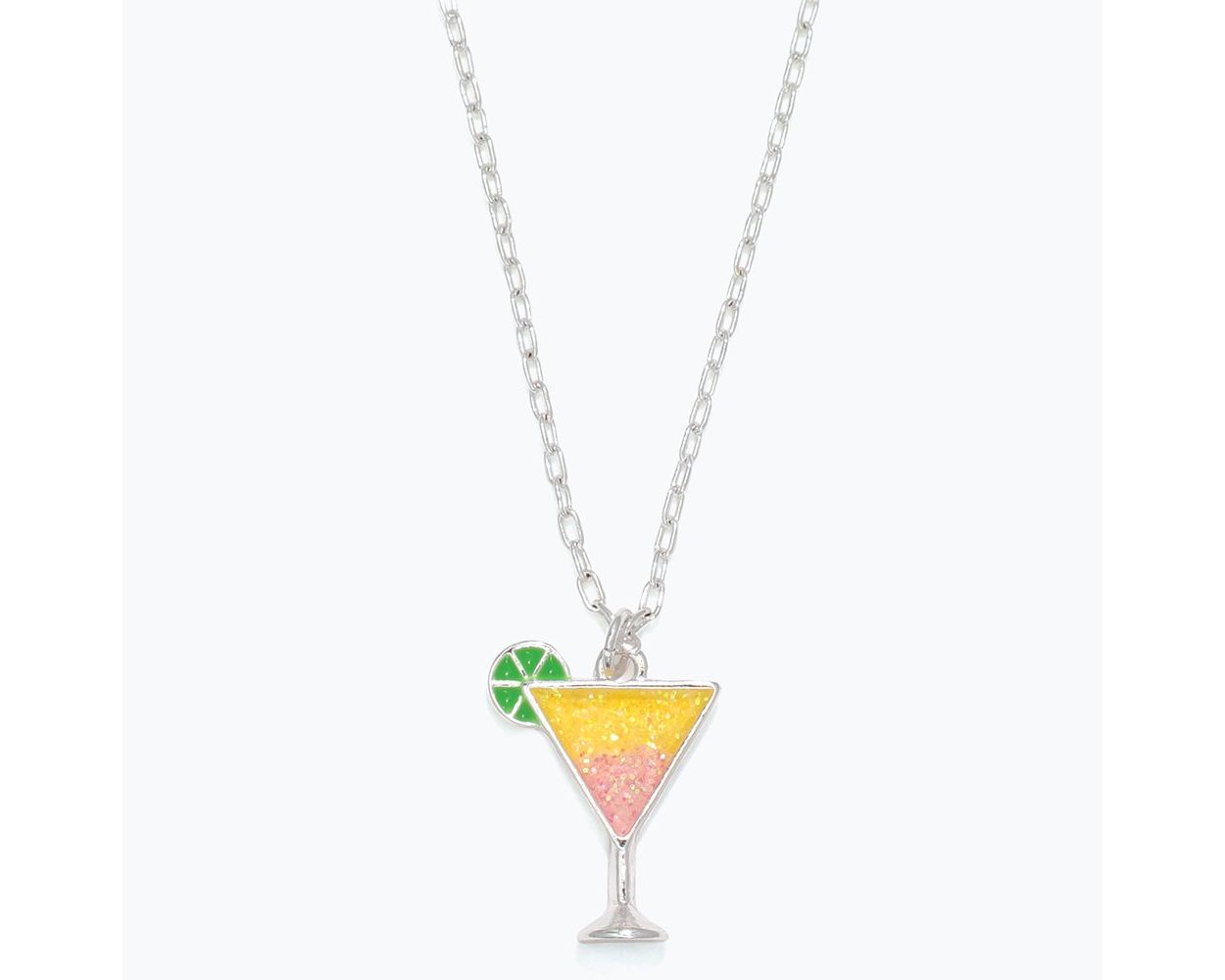 Necklaces by Periwinkle