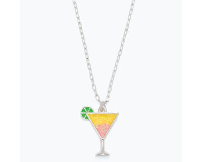 Necklaces by Periwinkle