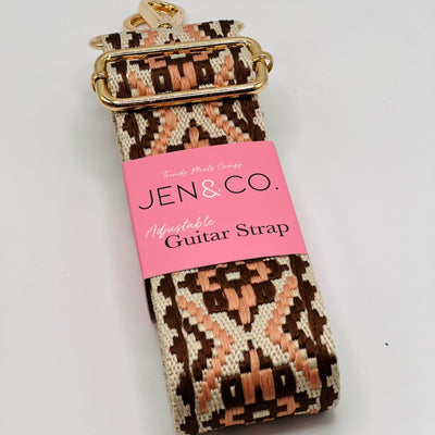 The Beverly Strap
