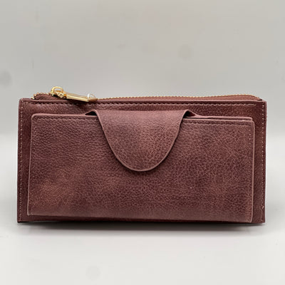 Wallets & Accessories By Jen & Co