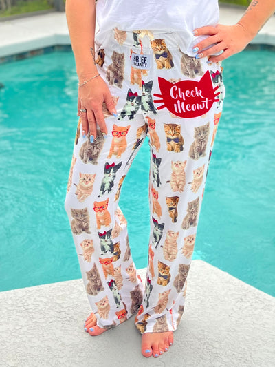 Loungewear By Brief Insanity