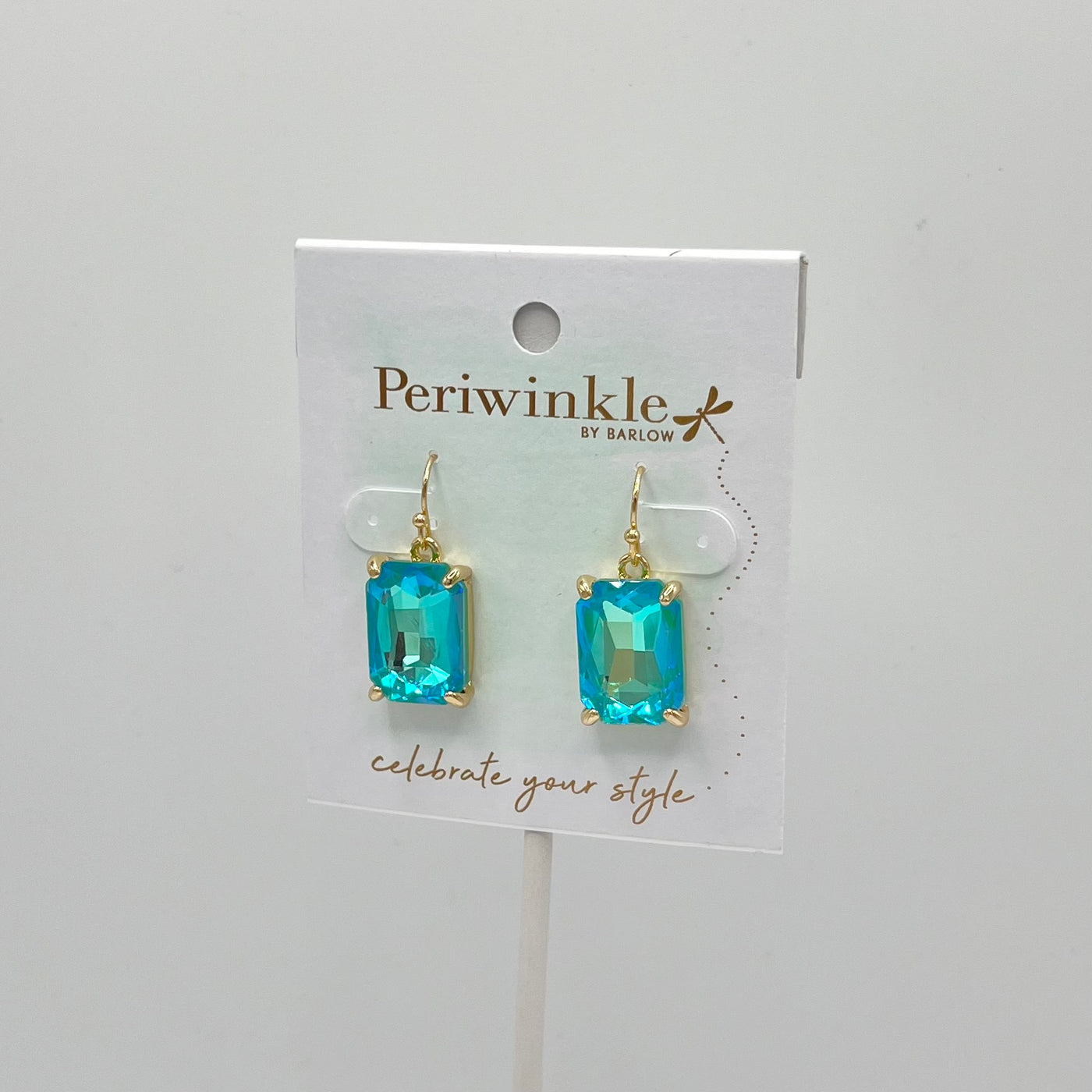 Earring Collection 4 By Periwinkle