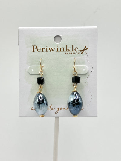 Earring Collection 3 By Periwinkle