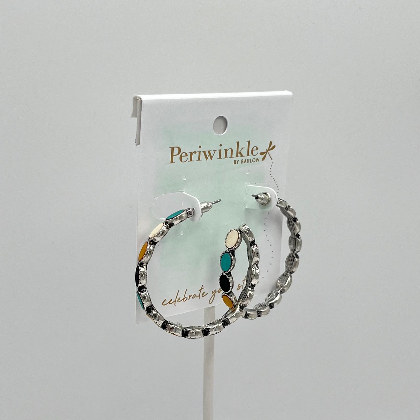 Earring Collection 4 By Periwinkle